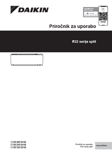 CTXF-F_Operation manual_3PSL717028-9J_Slovenian download